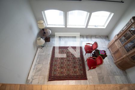 Apartamento à venda com 3 quartos, 154m² em Jardim Paulista, São Paulo