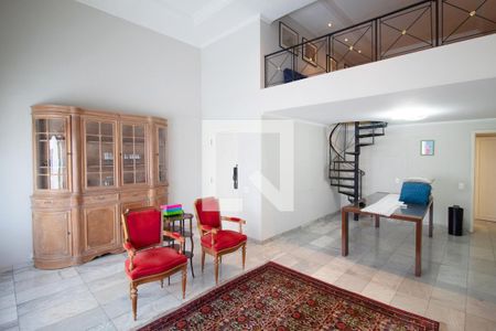 Apartamento à venda com 3 quartos, 154m² em Jardim Paulista, São Paulo