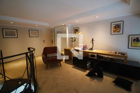 Apartamento à venda com 3 quartos, 154m² em Jardim Paulista, São Paulo