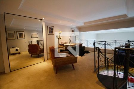 Apartamento à venda com 3 quartos, 154m² em Jardim Paulista, São Paulo