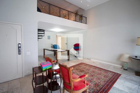 Apartamento à venda com 3 quartos, 154m² em Jardim Paulista, São Paulo