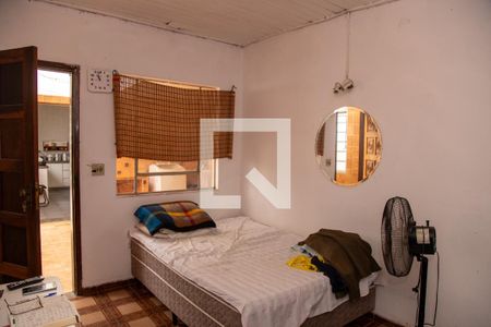 Quarto Suíte de casa à venda com 3 quartos, 200m² em Chácara Santo Antônio (zona Sul), São Paulo
