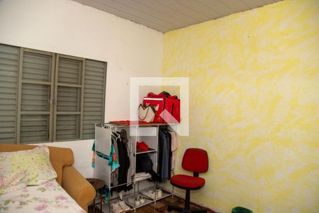 Quarto 1 de casa à venda com 3 quartos, 200m² em Chácara Santo Antônio (zona Sul), São Paulo