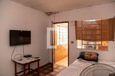 Quarto Suíte de casa à venda com 3 quartos, 200m² em Chácara Santo Antônio (zona Sul), São Paulo