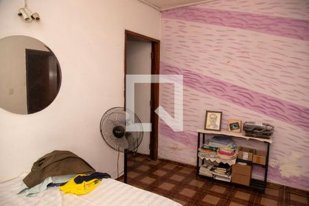 Quarto Suíte de casa à venda com 3 quartos, 200m² em Chácara Santo Antônio (zona Sul), São Paulo