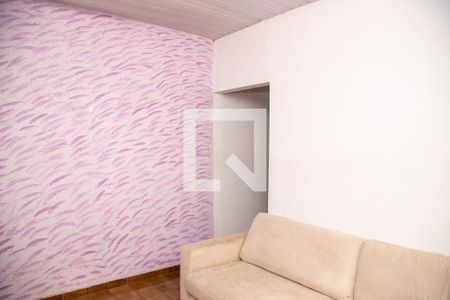 Sala de casa à venda com 3 quartos, 200m² em Chácara Santo Antônio (zona Sul), São Paulo