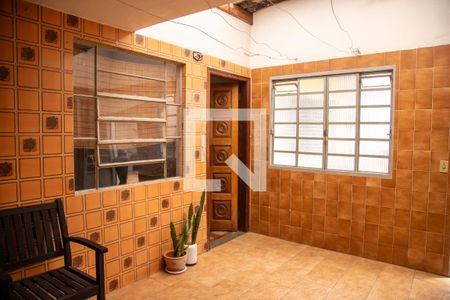 Área de Serviço de casa à venda com 2 quartos, 200m² em Chácara Santo Antônio (zona Sul), São Paulo