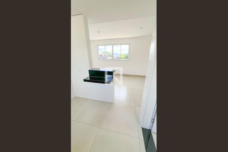 Apartamento à venda com 3 quartos, 73m² em Padre Eustáquio, Belo Horizonte