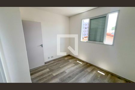 Apartamento à venda com 3 quartos, 73m² em Padre Eustáquio, Belo Horizonte