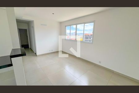 Apartamento à venda com 3 quartos, 73m² em Padre Eustáquio, Belo Horizonte