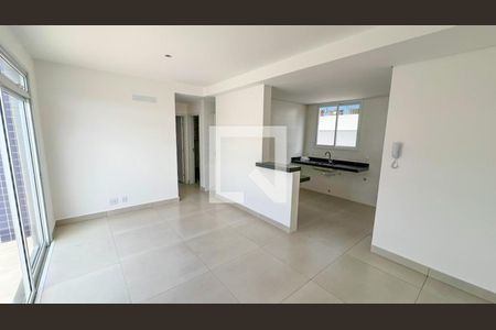 Apartamento à venda com 2 quartos, 95m² em Padre Eustáquio, Belo Horizonte