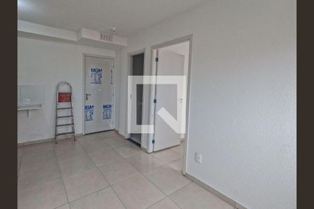 Apartamento para alugar com 2 quartos, 34m² em Brasilândia, São Paulo