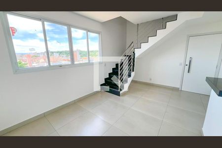 Apartamento à venda com 4 quartos, 150m² em Padre Eustáquio, Belo Horizonte