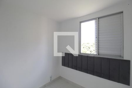 Suite de apartamento para alugar com 2 quartos, 54m² em Castelo, Belo Horizonte