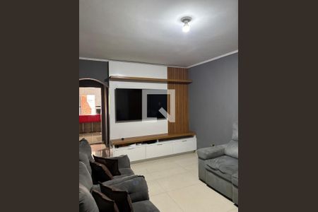 Casa à venda com 7 quartos, 423m² em Parque Terra Nova Ii, São Bernardo do Campo