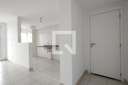 Sala de apartamento à venda com 3 quartos, 70m² em Anil, Rio de Janeiro