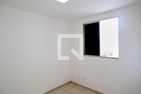 Suíte de apartamento à venda com 3 quartos, 64m² em Cidade Nova, Belo Horizonte