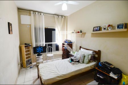 Quarto 1 de apartamento para alugar com 2 quartos, 60m² em Andaraí, Rio de Janeiro