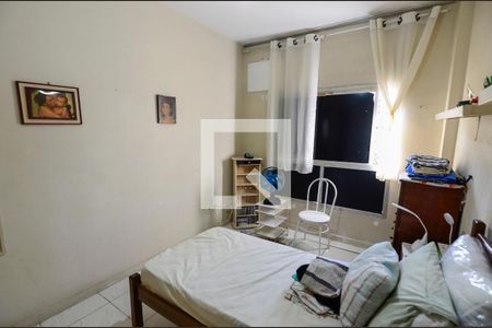 Quarto 1 de apartamento para alugar com 2 quartos, 60m² em Andaraí, Rio de Janeiro