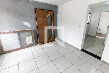 Quarto de casa à venda com 1 quarto, 35m² em Vila Sonia do Taboao, Taboão da Serra