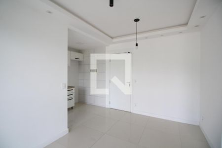 Sala de apartamento à venda com 2 quartos, 45m² em Anil, Rio de Janeiro