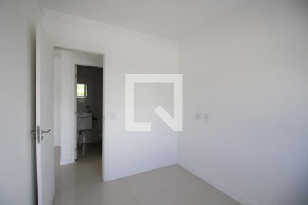 Quarto 1 de apartamento à venda com 2 quartos, 45m² em Anil, Rio de Janeiro