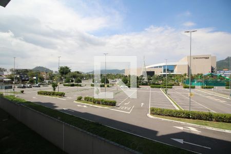 Vista de apartamento à venda com 2 quartos, 45m² em Anil, Rio de Janeiro