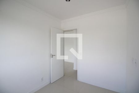 Quarto 1 de apartamento à venda com 2 quartos, 45m² em Anil, Rio de Janeiro
