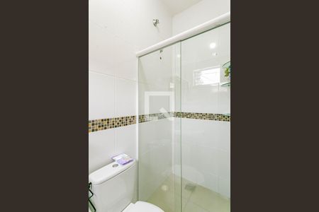 Banheiro de casa para alugar com 2 quartos, 150m² em Vila Vera, São Paulo