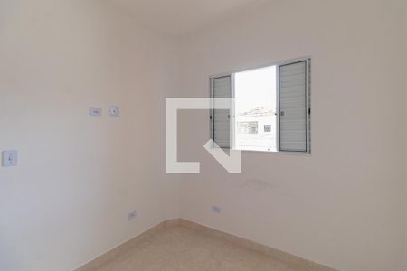 Quarto 2 de apartamento à venda com 2 quartos, 39m² em Vila Dalila, São Paulo
