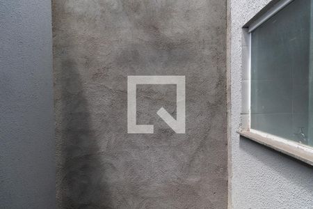 Vista Quarto 1 de apartamento à venda com 2 quartos, 38m² em Vila Dalila, São Paulo