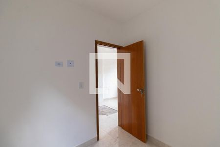 Quarto 1 de apartamento à venda com 2 quartos, 39m² em Vila Dalila, São Paulo