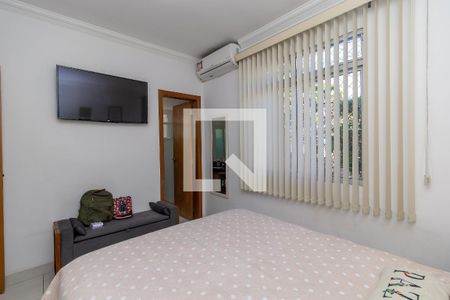 Quarto 2 de apartamento à venda com 2 quartos, 106m² em Heliópolis, Belo Horizonte
