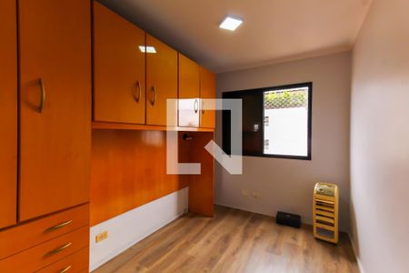 Quarto 1 de apartamento para alugar com 3 quartos, 78m² em Mooca, São Paulo