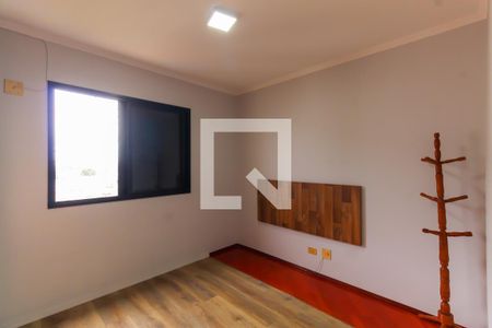 Quarto 2 de apartamento para alugar com 3 quartos, 78m² em Mooca, São Paulo