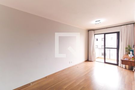 Sala de apartamento para alugar com 3 quartos, 78m² em Mooca, São Paulo