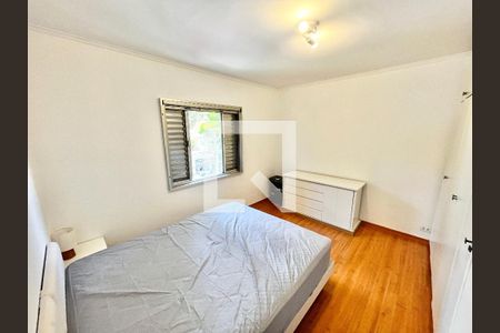 Quarto 1 de apartamento à venda com 2 quartos, 82m² em Água Fria, São Paulo