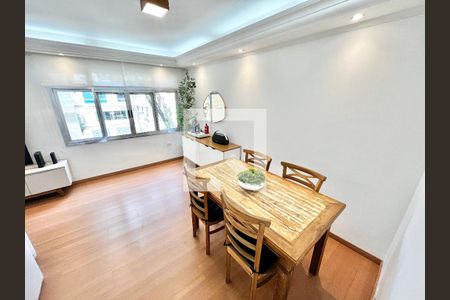 Sala de apartamento à venda com 2 quartos, 82m² em Água Fria, São Paulo