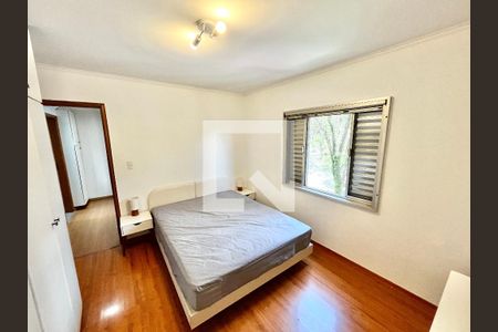 Quarto 1 de apartamento à venda com 2 quartos, 82m² em Água Fria, São Paulo