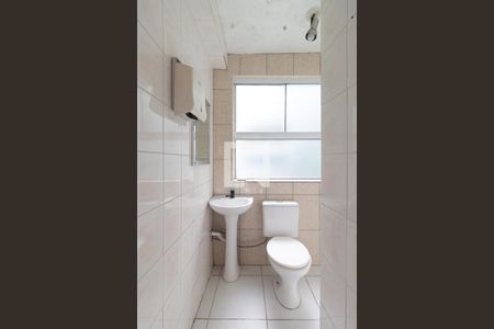 Banheiro de apartamento para alugar com 1 quarto, 178m² em Centro Histórico, Porto Alegre