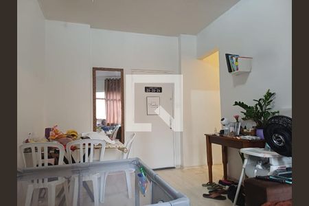 Sala de apartamento para alugar com 1 quarto, 68m² em Centro Histórico, Porto Alegre