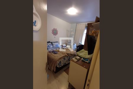 Quarto de apartamento para alugar com 1 quarto, 68m² em Centro Histórico, Porto Alegre