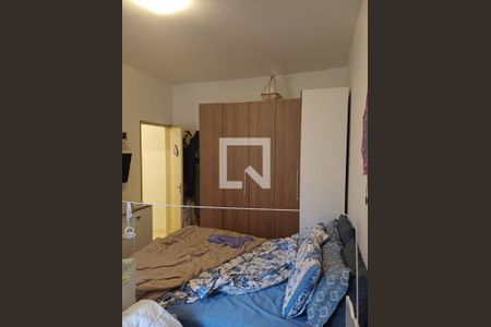 Quarto de apartamento para alugar com 1 quarto, 68m² em Centro Histórico, Porto Alegre