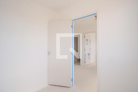 Quarto 1 de apartamento para alugar com 2 quartos, 33m² em Vila Matilde, São Paulo