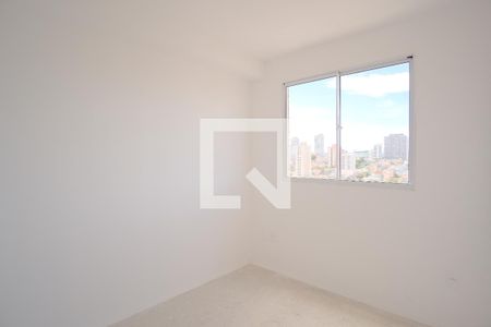 Quarto 2 de apartamento para alugar com 2 quartos, 33m² em Vila Matilde, São Paulo