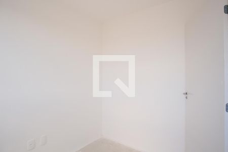 Quarto 1 de apartamento para alugar com 2 quartos, 33m² em Vila Matilde, São Paulo