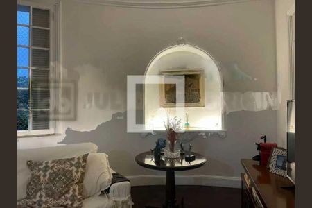 Apartamento à venda com 4 quartos, 184m² em Botafogo, Rio de Janeiro