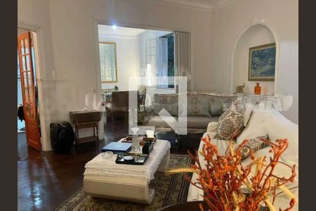 Apartamento à venda com 4 quartos, 184m² em Botafogo, Rio de Janeiro
