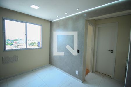 Apartamento para alugar com 2 quartos, 38m² em Canindé, São Paulo