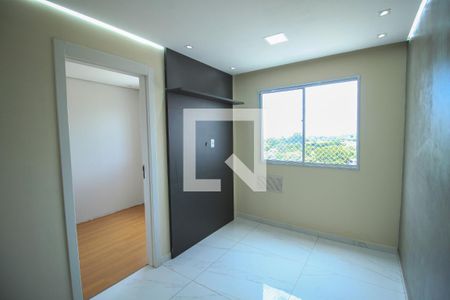 Apartamento para alugar com 2 quartos, 38m² em Canindé, São Paulo